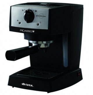 Ariete Picasso Cialdissima 1366 Kahve Makinesi kullananlar yorumlar
